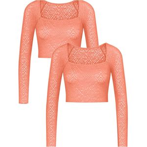 sloggi Longsleeve ZERO Feel Bliss Top