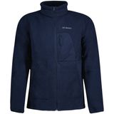 Columbia - Rapid Expedition II - Fleece Jack - Heren - Volledige Rits