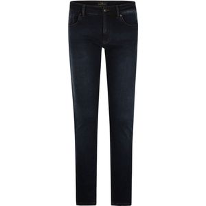 Steppin' Out Jeans New Russel Dark Blue Denim - Maat W 32 - L 34 - Heren