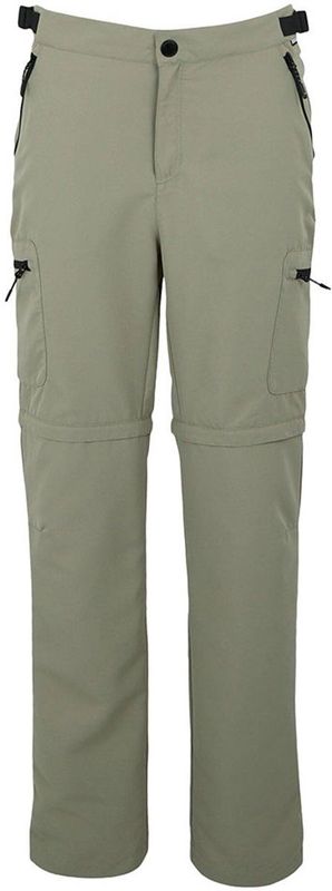 Regatta Leesville Zip Off Iii Broek