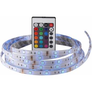 Nordlux - LED Strip 3 meter RGB - IP23 - TOP Kwaliteit