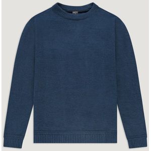 Kultivate KN SOFT CREW Insignia Blue (2401020803 - 440)