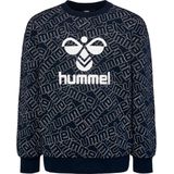 Hummel - hmlcarbon - Sweatshirt
