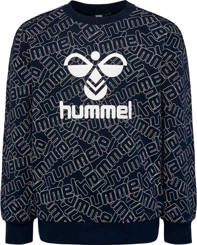 Hummel - hmlcarbon - Sweatshirt
