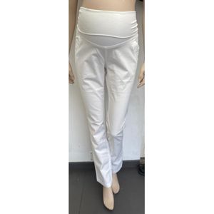 Love2Wait PANTS KATOEN 28 Wit