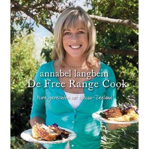 De free range cook