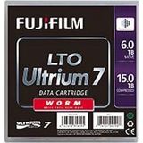 Fujifilm LTO Ultrium 7 WORM Lege gegevenscartridge 6 TB