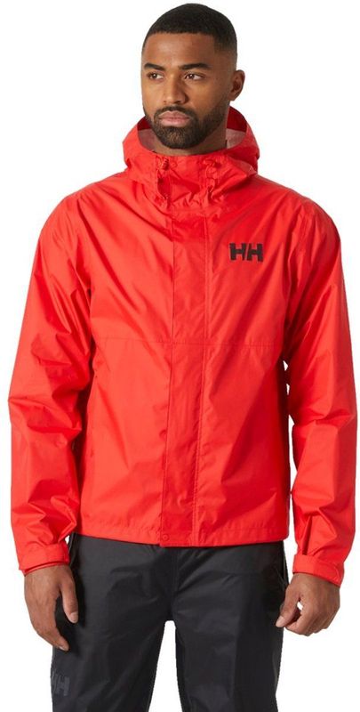 Helly Hansen Loke 2.0 Regenjas