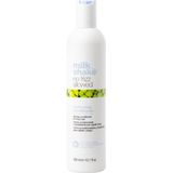 milk_shake - No Frizz Allowed Perfecting Conditioner - Crèmespoeling - 300 ml