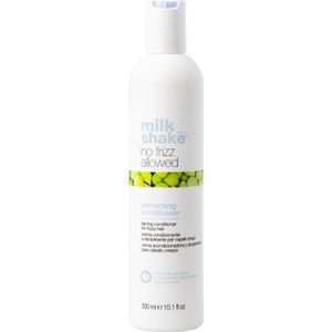 milk_shake - No Frizz Allowed Perfecting Conditioner - Crèmespoeling - 300 ml