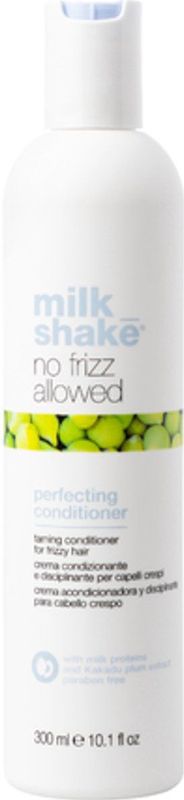 milk_shake - No Frizz Allowed Perfecting Conditioner - Crèmespoeling - 300 ml
