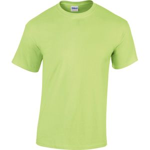 Gildan Heavy Cotton™Classic Fit Adult T-shirt GI5000 - Mint Green - XXL