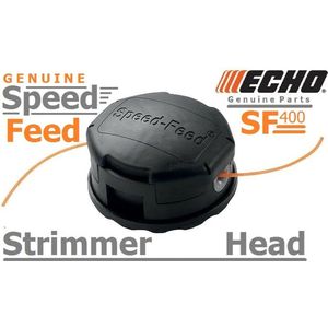 Maaikop Speed Feed 400 (SF400) voor Echo/ SHINDAIWA modellen