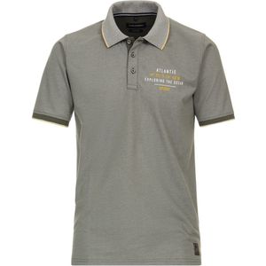 Casa Moda Atlantic Ocean Spirit Poloshirt 944188200-301 - L