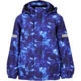 ZigZag - Funzone - Skijack - Waterdicht - Kinderen - Polyester