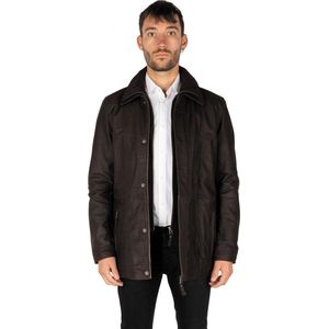 Pme legend sheepskin leather jacket Lammy coats kopen? Klik nu hier |  beslist.nl