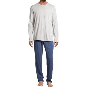 Schiesser Heren pyjama Night & Home