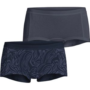 Björn Borg 2-pack dames minishorts - maat XXL