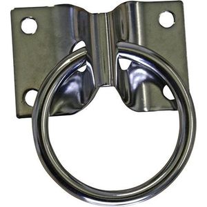 Key ring of Stainless Steel