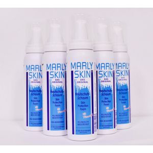 Marly Skin 5 flesjes van 100ml