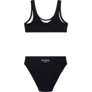 Guess Girls Bikini Zwart - Maat 116