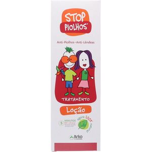 Anti-Luis Lotion 100ml (Arkopharma)