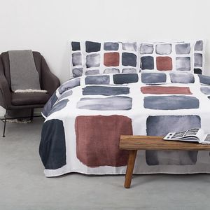 Dekbedovertrek Toulouse