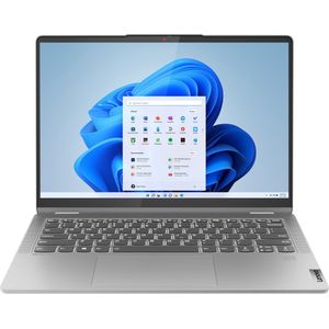 Lenovo IdeaPad Flex 5 - 14 inch 2-in-1 Laptop - AMD Ryzen 5 - 16 GB Werkgeheugen
