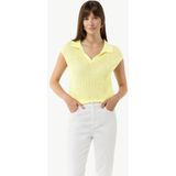 comma Strickpullunder