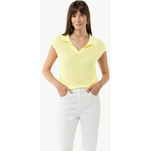 comma Strickpullunder