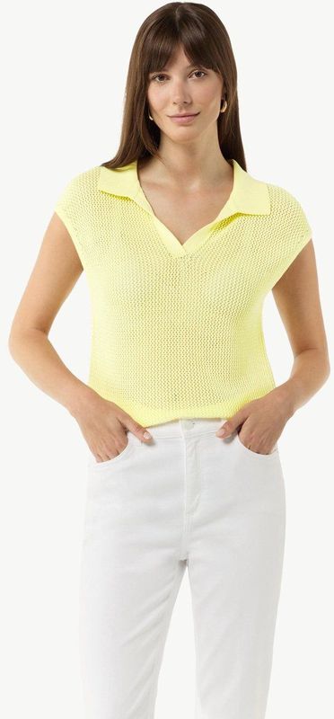 comma Strickpullunder