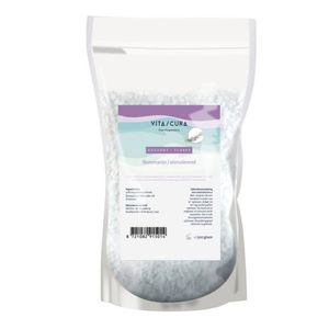 Vitacura - Magnesium zout flakes rozemarijn - 500 Gram