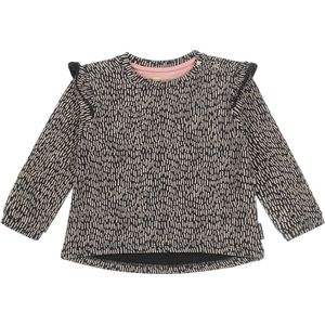 Tumble 'N Dry Meisjes Sweater - Maat 74