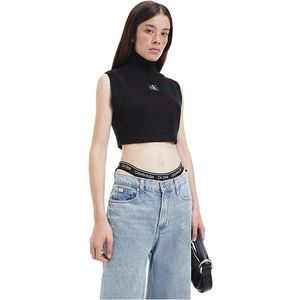 Calvin Klein - Signature Maille - Trui