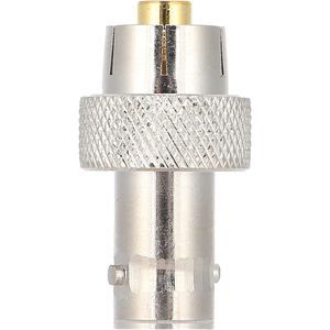 BNC vrouwelijke antenneadapter voor ICOM-radio AD‑98FSC