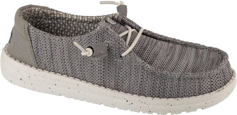 Hey Dude - WENDY RISE ANIMAL - Platform Schoenen