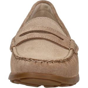 Waldlaufer - H-Lucy - Mocassin - Beige