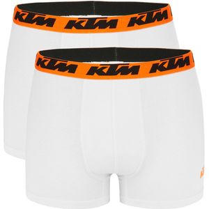 KTM by FREEGUN boxershort voor heren ondergoedbroek herenboxer 12 multipack