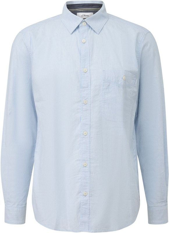 s.Oliver Hemd
