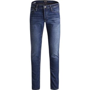 JACK&JONES JUNIOR JJIGLENN JJORIGINAL AM 814 NOOS JNR Jongens Jeans - Maat 152