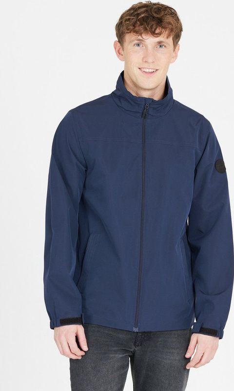 WHISTLER - Kanone - Funktionsjacke - Waterdicht - Ademend