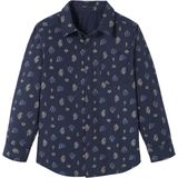 Vertbaudet - Jongenshemd - Gipsy - Met Print - Lange Mouwen