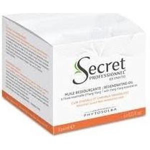 SP RESOURCING OIL 6 X 4 ML