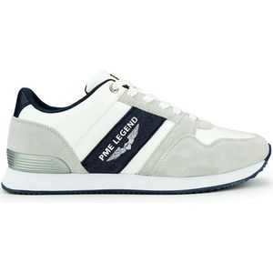 PME Legend Chester sneakers wit - Maat 40