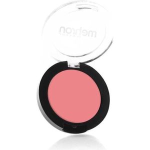 Mehron L.I.P. Lip Cream Hoog Gepigmenteerde Lipstick - Ballet Flats