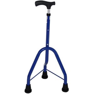 Vilgo - Driepoot - Kinderen - Hoogte Verstelbaar 54-71 cm