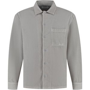 Pure Path Regular fit Longsleeve Corduroy Shirts Kit (25030207 - 103)