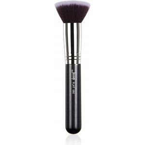 Jessup - Kabuki B069-080 - Make-upkwast - Zwart - Professionele Gezichtskwast