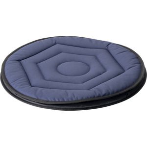 MultiMotion - Draaischijf - 360 graden draaibaar - Anti-slip - Gewatteerd