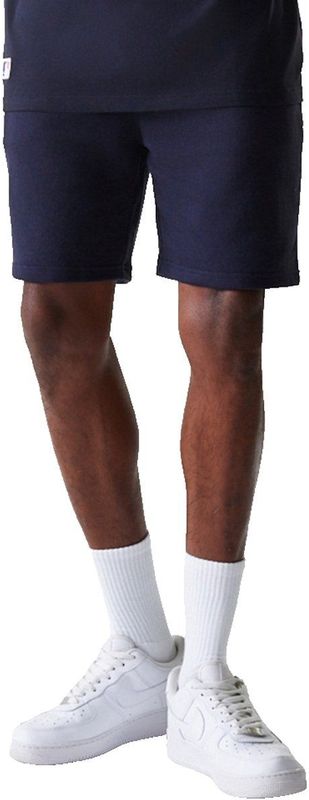 New Era Mlb Le Midi New York Yankees Korte Broek Blauw L Man